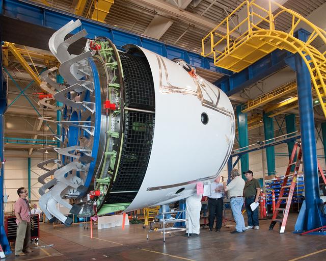 Control System for Fighter Jet Afterburner Nozzles