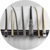 Standard Flexible Shafts